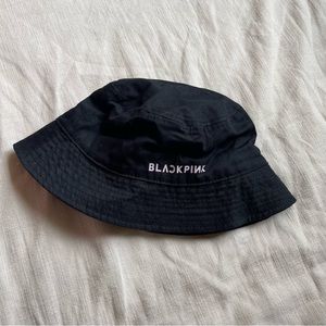 Blackpink bucket hat